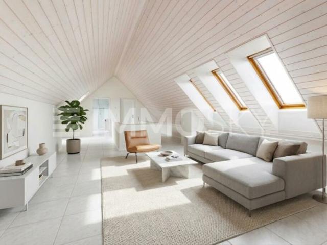 Dachwohnung kaufen in Opfikon, Zürich