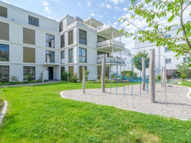 Attikawohnung mieten in Rupperswil, Aargau