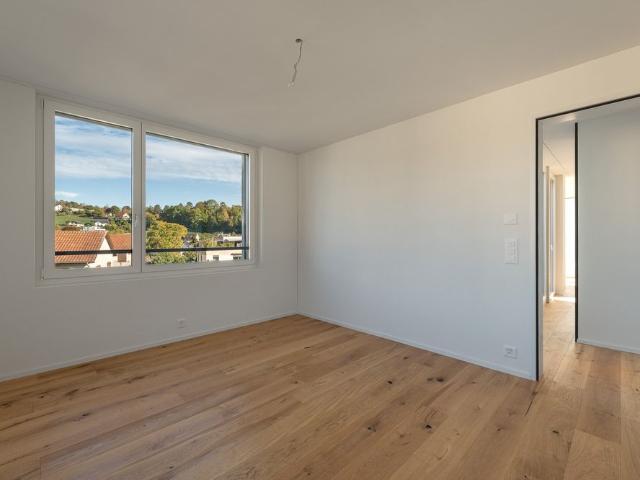 Apartment mieten in Aarburg, Bezirk Zofingen