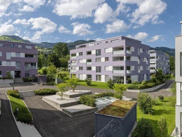 Apartment mieten in Altstätten (SG), St. Gallen