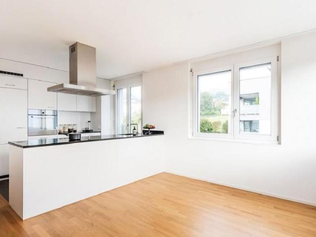 Apartment mieten in Altstätten (SG), St. Gallen