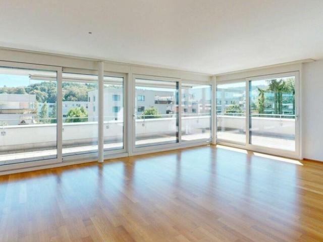 Apartment mieten in Oberkirch, Lü