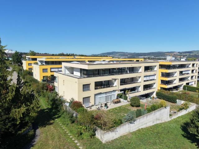 Attikawohnung mieten in Oberkirch, Lü