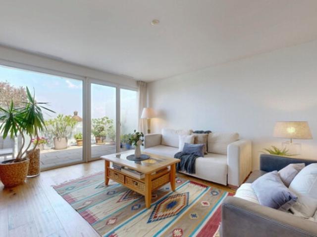 Attikawohnung kaufen in Arbon, Thurgau