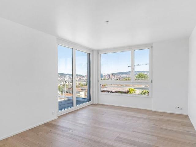 Apartment mieten in Albisrieden, Zürich