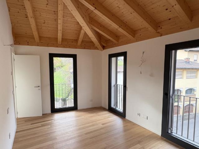 Wohnung mieten in Pura, Tessin