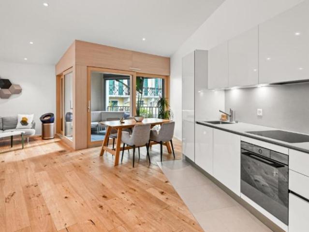 Wohnung kaufen in Chailly-Montreux, Waadt