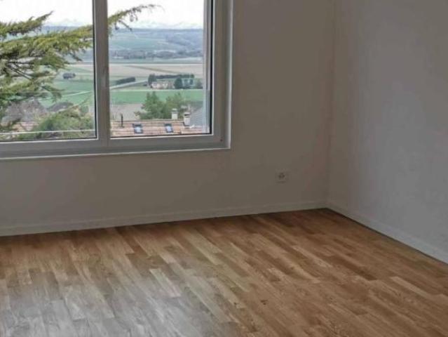 Wohnung kaufen in Orbe, Waadt
