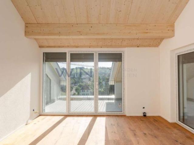 Wohnung kaufen in Menziken, Aargau