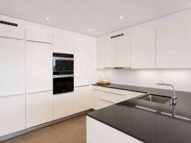 Wohnung kaufen in Prilly, Waadt