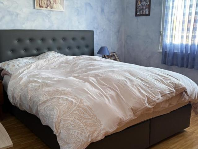 Wohnung kaufen in Cossonay-Ville, Waadt