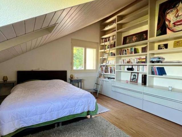 Wohnung mieten in Chailly-Montreux, Waadt
