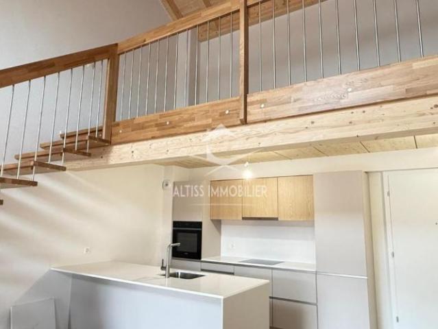 Wohnung kaufen in Saint-Cergue, District de Nyon