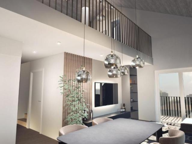 Wohnung kaufen in Duillier, District de Nyon