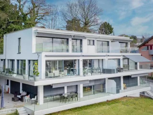 Wohnung kaufen in Prilly, Waadt