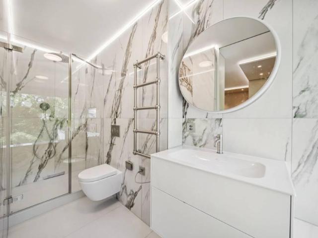 Wohnung mieten in Chailly-Montreux, Waadt