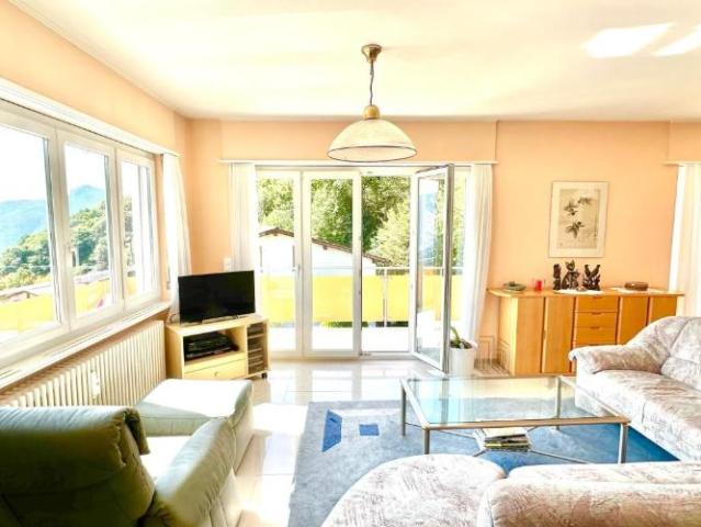 Wohnung mieten in Aldesago, Tessin