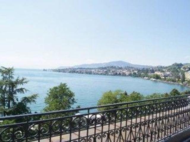 Wohnung kaufen in Chailly-Montreux, Waadt