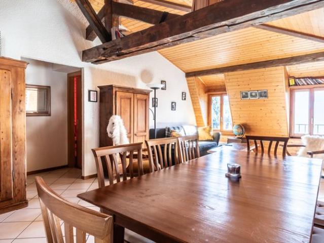Wohnung mieten in Lavey-Morcles, Waadt