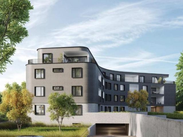 Wohnung kaufen in Belmont-Yverdon, Waadt