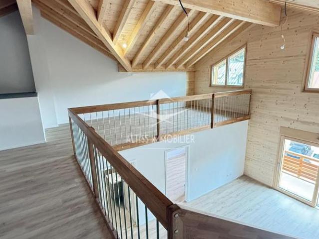 Wohnung mieten in Saint-Cergue, District de Nyon