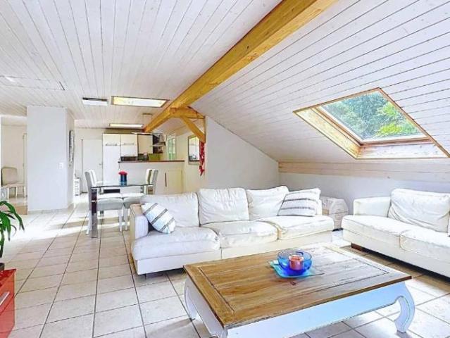 Wohnung kaufen in Chailly-Montreux, Waadt