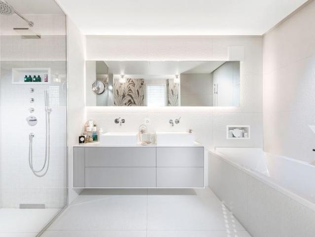 Wohnung kaufen in La Croix, Lutry, Waadt