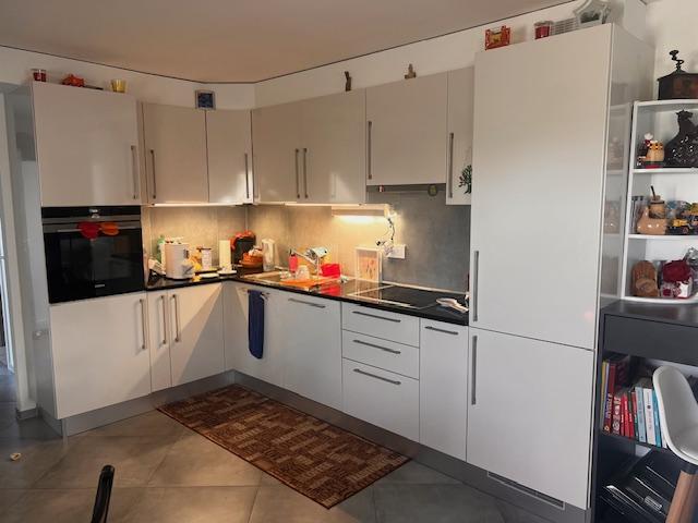 Wohnung kaufen in Echallens, Waadt
