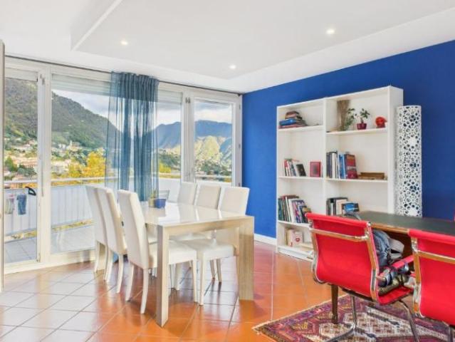 Wohnung kaufen in Vacallo, Tessin