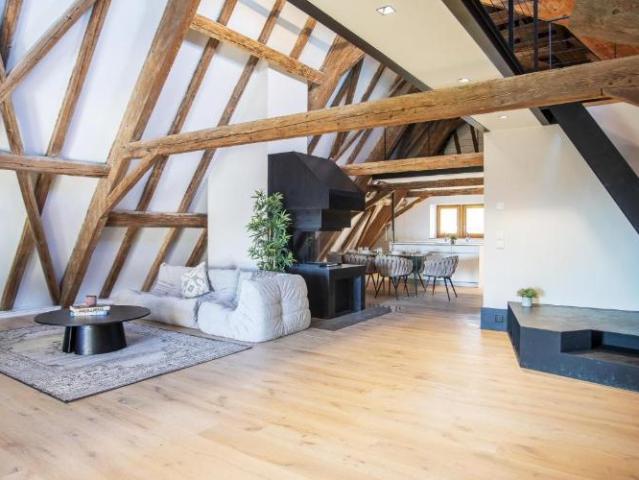 Wohnung kaufen in Begnins, Waadt
