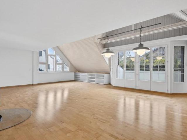Wohnung kaufen in Ottikon (Gossau ZH), Gossau (ZH)