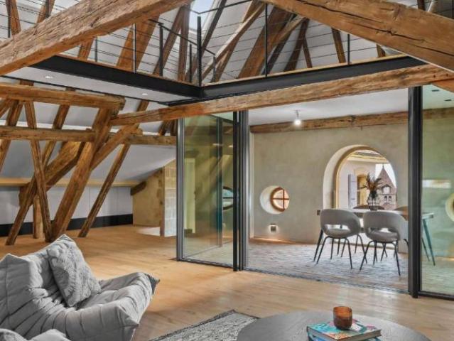 Wohnung mieten in Begnins, Waadt