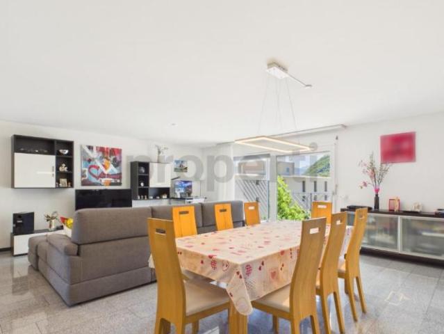 Wohnung mieten in Arbedo-Castione, Tessin