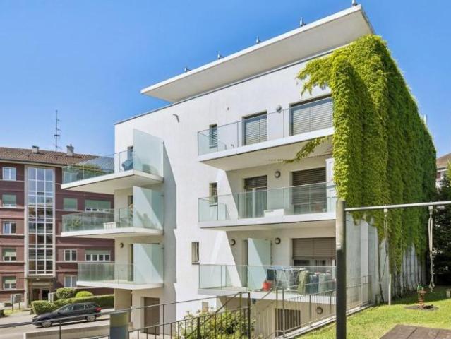 Wohnung mieten in Pully, Waadt