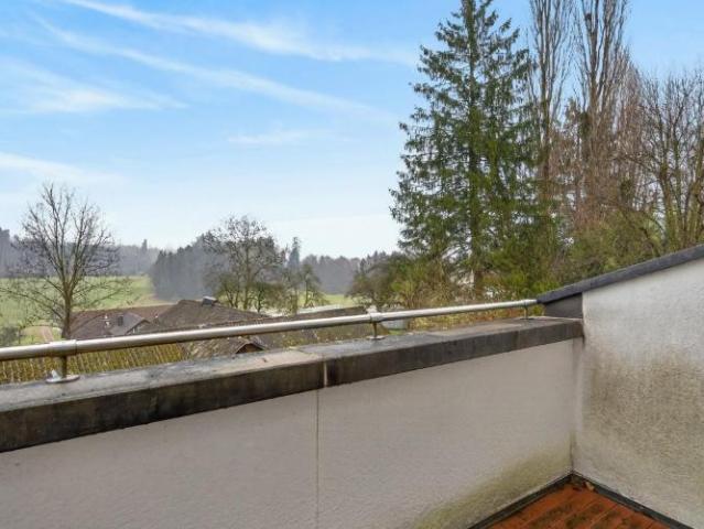 Wohnung kaufen in Ottikon (Gossau ZH), Gossau (ZH)
