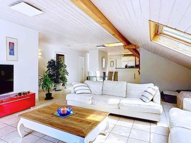 Wohnung kaufen in Chailly-Montreux, Waadt