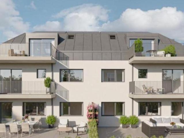Wohnung kaufen in Nyon, District de Nyon