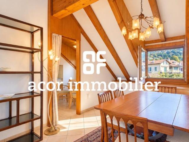 Wohnung kaufen in Saint-Légier-La Chiésaz, Blonay - Saint-Légier