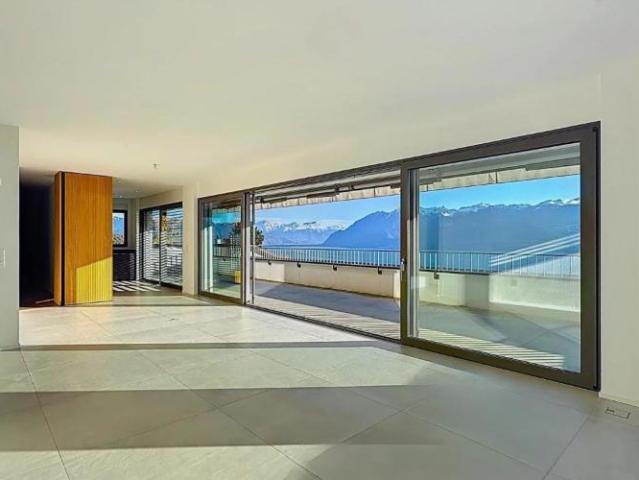 Wohnung kaufen in Bourg-en-Lavaux, Waadt