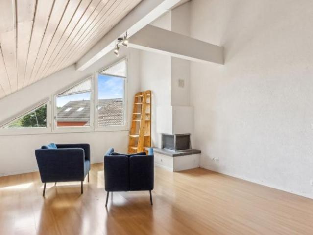 Wohnung mieten in Penthaz, Waadt