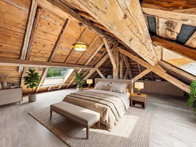 Wohnung kaufen in Saint-Cergue, Waadt