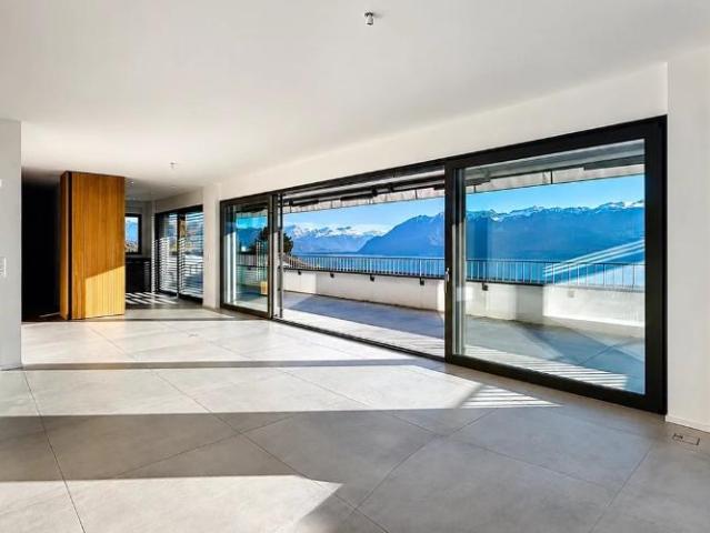 Wohnung kaufen in Bourg-en-Lavaux, Waadt