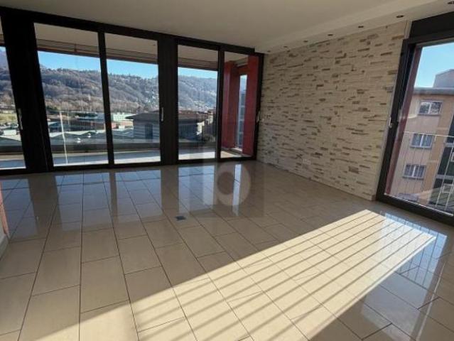Wohnung kaufen in Agno, Tessin