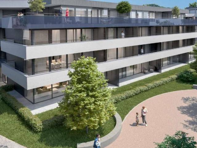 Wohnung kaufen in Rolle, Waadt