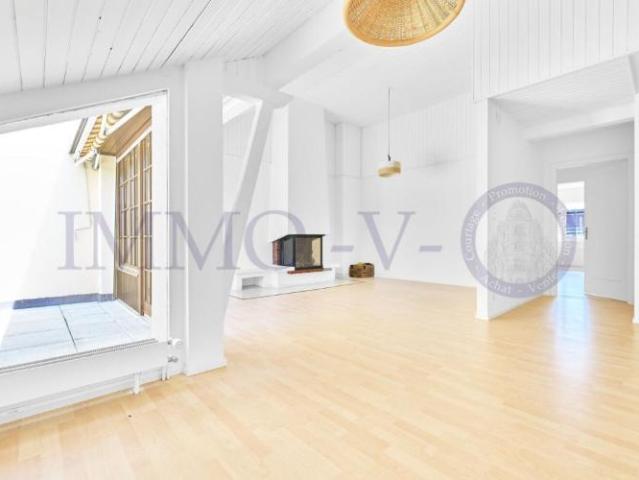 Wohnung kaufen in Chailly-Montreux, Waadt