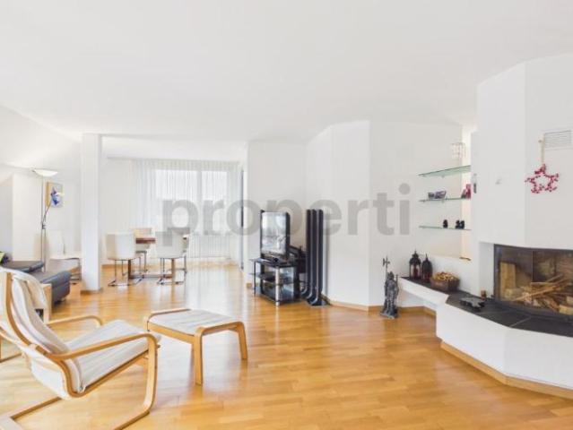 Wohnung kaufen in Horgen, Zürich