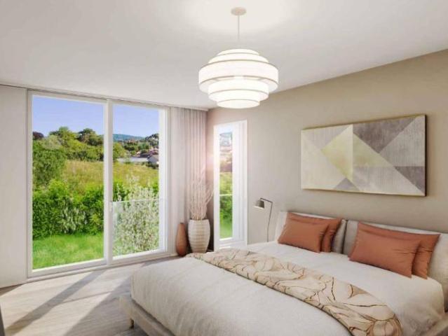 Wohnung mieten in Entre-deux-Villes, La Tour-de-Peilz