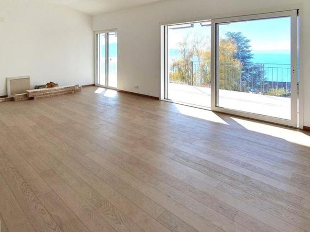 Wohnung mieten in Bourg-en-Lavaux, Waadt