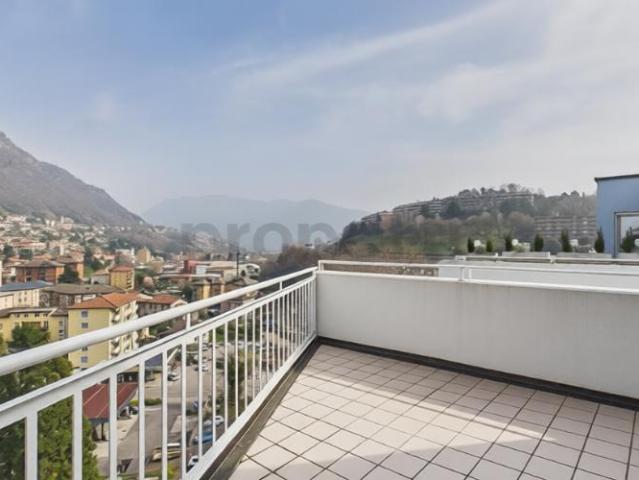 Wohnung kaufen in Vacallo, Tessin