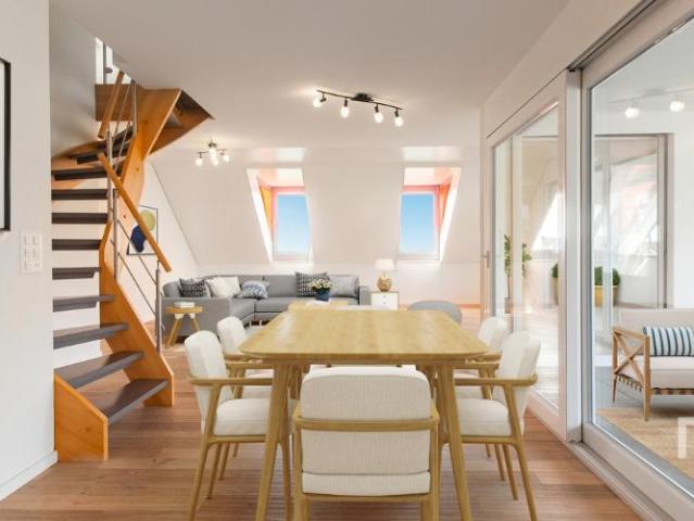 Wohnung kaufen in Etoy, Waadt